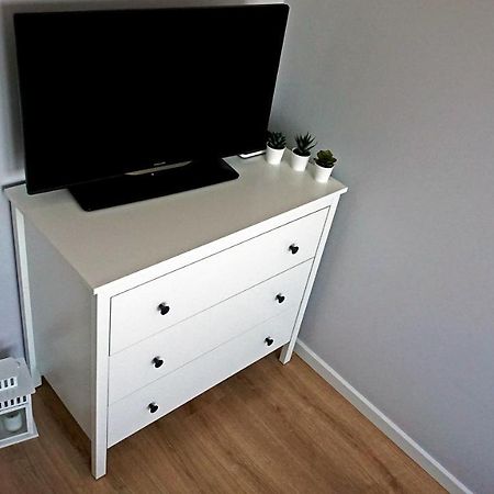 Apartamenty Kolobrzeskie - Baltic - Z Garazem โควอบเซก ภายนอก รูปภาพ