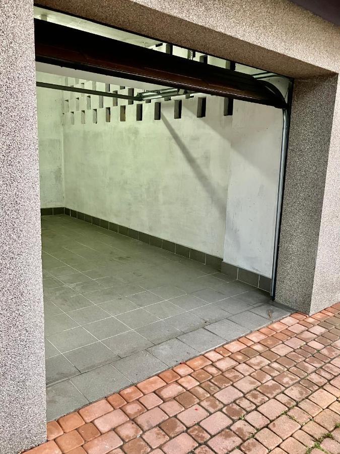 Apartamenty Kolobrzeskie - Baltic - Z Garazem โควอบเซก ภายนอก รูปภาพ